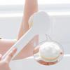 Long Handle Back Brush for Shower Soft Bristles Body Exfoliating Bath Brush Skin Health Shower Back Scrubber Bath Supplies
