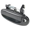 Outside Exterior Outer Door Handle For 1998-2006 96541631, 96541632, 96541633,96541634 Car Accessories