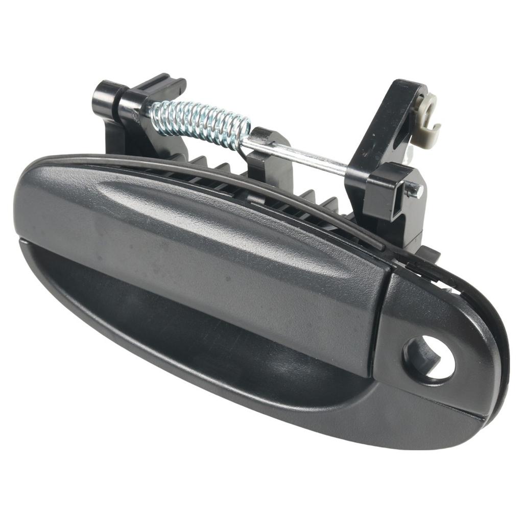 Outside Exterior Outer Door Handle For 1998-2006 96541631, 96541632, 96541633,96541634 Car Accessories
