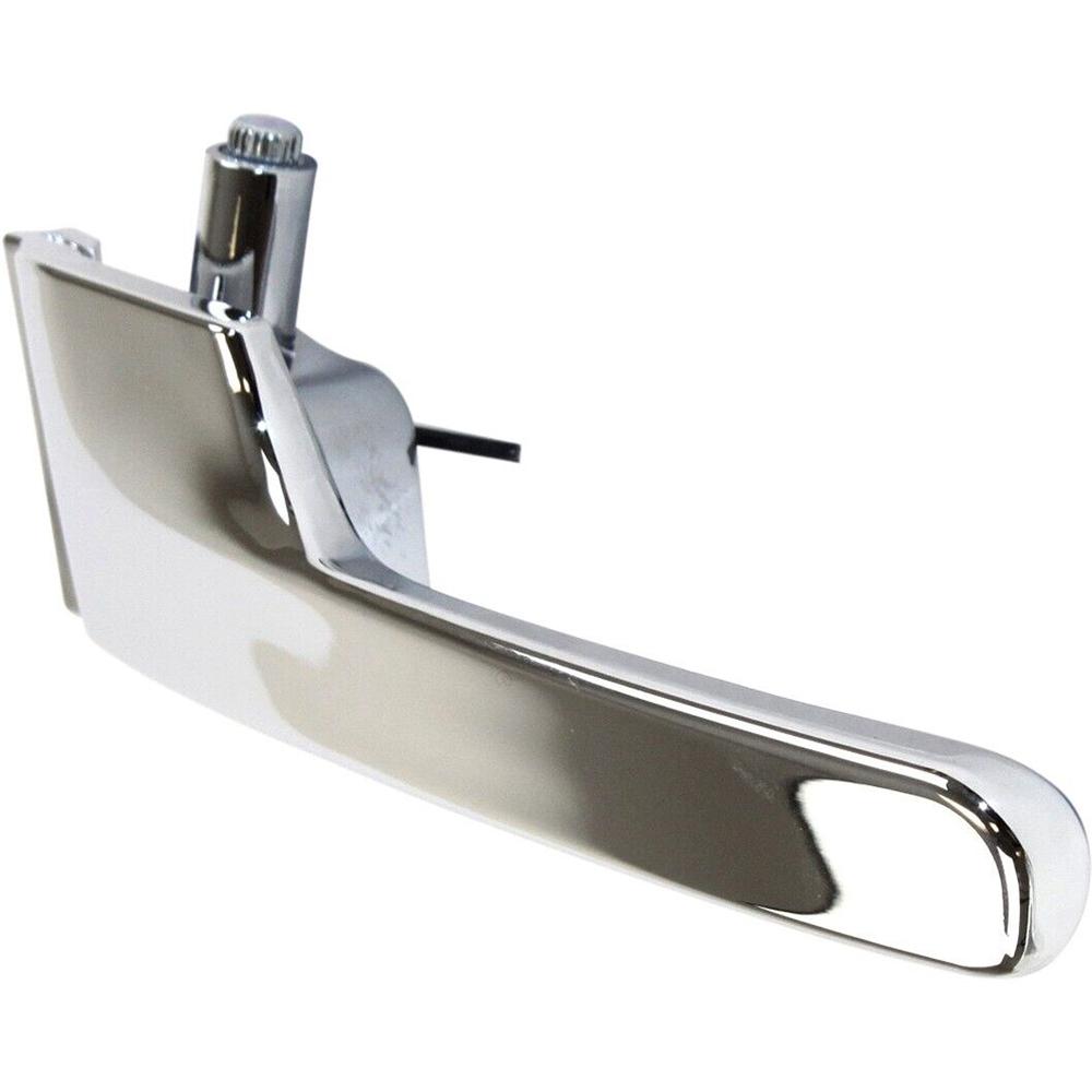 1PC Left Interior Door Handle For 2008-2012 Jeep Liberty 68033461AA CH1352111