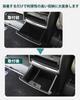 LANTU Toyota Alphard 40 Series / Vellfire 40 Series Multi-Box Rear Vent Box Multi-Box