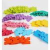 Children Logic Puzzle Tangram Toys Montessori Thinking Educational Games Matching Puzzle Brain Game Letter Animal Jigsaw for Kid