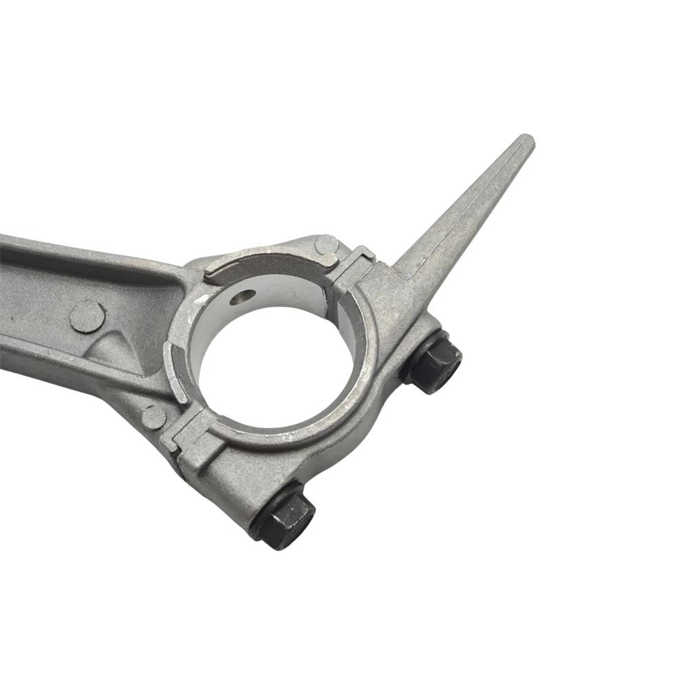 For Honda GX160 68mm Connecting Rod Full Gasket Kit 6.5HP GX 160 Engine Motor Lawn Mower Spare Parts
