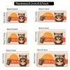 Vintage Cat Ramen Magic Party Game Mat Durable Rubber for MTG&TCG Games 35X60cm Mouse Pad Office Desk Mats Party Friendly Design