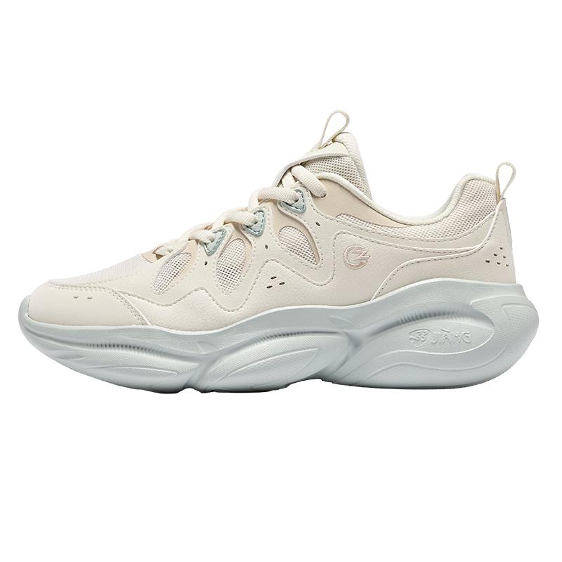 Erke Women s Chasing Light 2.0 Casual Shoes EUR 39