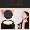 Mushroom Cushion Concealer Isolation Bb Cream Set Makeup Mushroom Head Cushion Natural Nude Makeup Beauty Cream