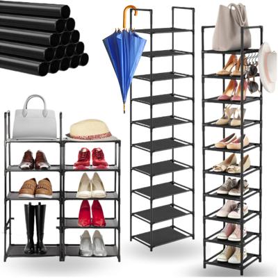 Meble do salonu – Stojaki na buty