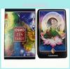Osho Zen Tarot Card Deck With Copperboard Material For Meditation And Spiritual Games