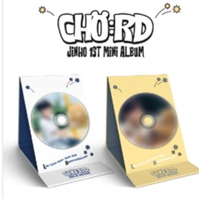 Jinho - mini 1st [CHO:RD] Zufällig