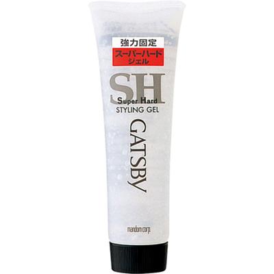 Jatsubman Dumm Jatsubish Styling Gel Super Heart 60g