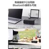 ELECOM Bluetooth Audio Device LBT-SPP02BK