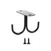 Cabinet Convenient Organizer Cupboard Kitchen Utensil Mug Rack Cup Hanger Storage Shelf Cup Holder