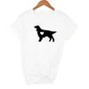 Corgi Dog Lover Shirt Women Tops Female Tee Gift For Dog Mom Dog Pet Lover