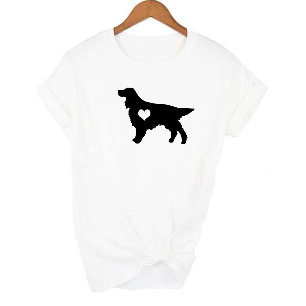 Corgi Dog Lover Shirt Women Tops Female Tee Gift For Dog Mom Dog Pet Lover