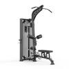 Shuhua Lat Pulldown Machine SH-G6891