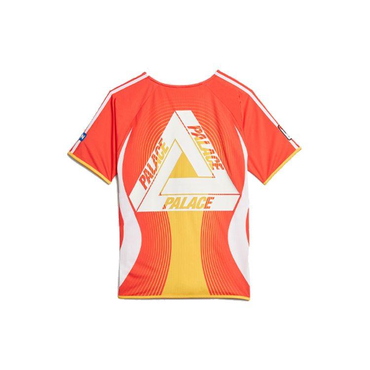 Palace X Adidas Sunpal Fußballtrikot GL7170