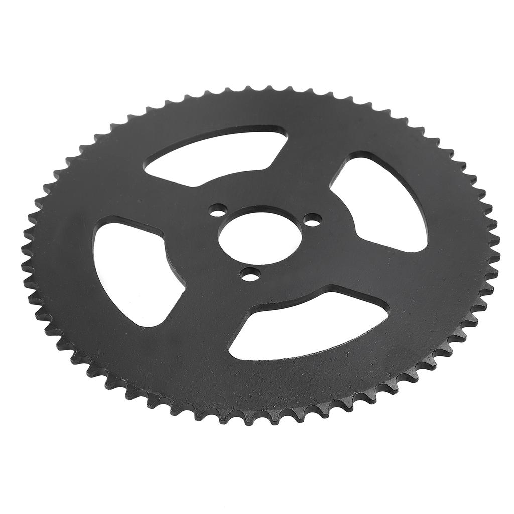 T8F 64T 29mm Rear Sprocket Steel for 47cc 49cc Mini Motor ATV Quad Pit Dirt Motard Bike