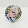 HOT Anime DANDADAN S.h.figuarts Dandadan Ayase Momo Takakura Ken Pin Badge Cartoon Decor Creative Brooch Gifts for Fans