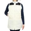Callaway Down Vest and Golf C22216202 L Women's Full-Zip (Stretch, Water-Repellent, Warm) / / 1031_White