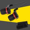 Mountain Bicycle Bike Speed Shifter Shift Derailleur Handle Twist Grip Gear Shift Transmission