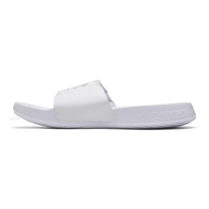 Under Armour Men s Lightweight Comfort Slides EU 44 белый