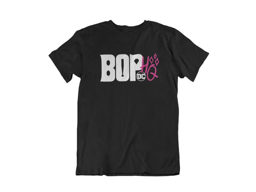 

Футболка Харли Квинн BOP 2XL