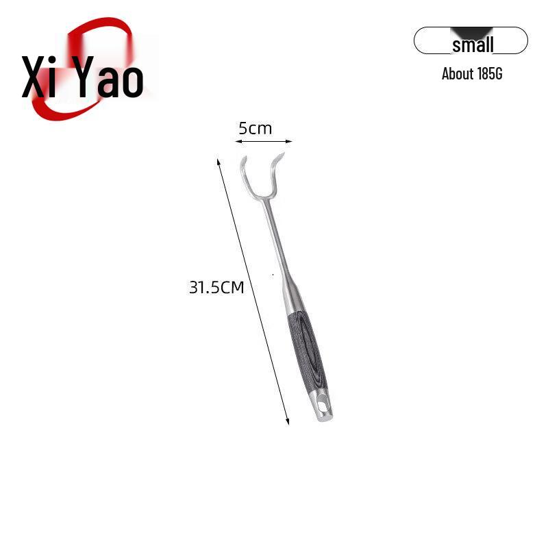 Коммерческий крюк для мяса Xiyao из нержавеющей стали 304