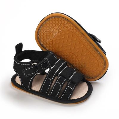 Summer Baby Shoes Baby Sandals Newborn Toddler Boys and Girls Casual Shoes