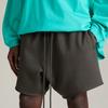 Fear of God Essentials Sweatshort Ink Men Bottoms Black 160SP242000F