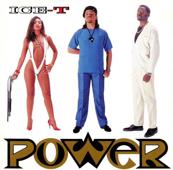 CD ICET Мощность 9257652 Sire 1988 US Rap HipHopRB Б/у