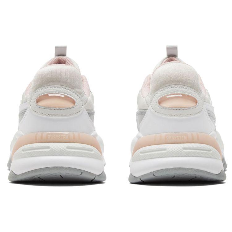Puma RS-2K Sahara Utility Nimbus Cloud Unisex Sneakers Grey Quarry 368841-04
