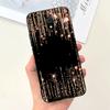 For Xiaomi Redmi 8A Case Stylish Candy Painted Cover Soft Silicone Phone Case For Xiaomi Redmi 8 8A Redmi8 A Bumper 6.22'' Shell