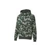 New Sweatshirts Men's Army Green 587668-64