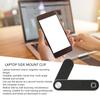 Laptop Phone Holder Strong Magnetic Aluminum Alloy Laptop Phone Stand Computer Monitor Expansion Bracket