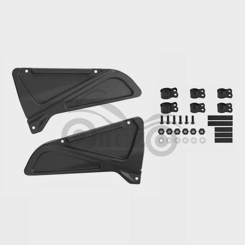 Capac Furcă Față Modificat Rebel CMX300 & Panou Lateral Motor
