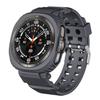Samsung Galaxy Watch7 Ultra 47mm TPU Double Buckle Strap