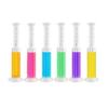 14-Piece Long-Lasting Floral Fragrance Gel Toilet Bowl & Bathroom Deodorizer Cleaner