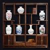 Jingdezhen Ceramic Vases - Chinese Home Decor for TV Cabinets & Shelves