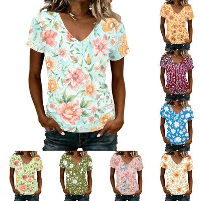 Oberteile – T-Shirts