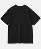 VASTIC Crown Emblem T-Shirt_Black
