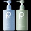 Baiti Seaweed Anti-Dandruff Sea Salt Shampoo & Body Wash Set