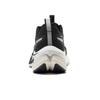 Li Ning Red Hare 7 Pro Cushioning Slip Resistant Lightweight Low Top Casual Running Shoes Men's Black ARPU001-3