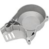 Motocross Engine Stator Cover, Engine Stator Case Rustproof for 110cc 125cc 150cc 180cc Dirt Pit Bike