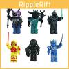 Action Roblox 12pcsset Figures Pvc Game Roblox Toy Mini Kids Collectable Gift