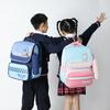 Stylish And Spacious New Model Elementary School Backpack For Kids With Pencil Case