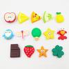 Data Cable Protective Case Universal Anti-break Eco-friendly Cute Cartoon Data Lines Protector Cover Wire Saver for Office