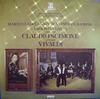 LP Record ANTONIO VIVALDI MARIECLAIRE ALAIN  I Solisti Veneti Und Claudio Scimon ZL30610 Erato 1978 Germany Classical Used