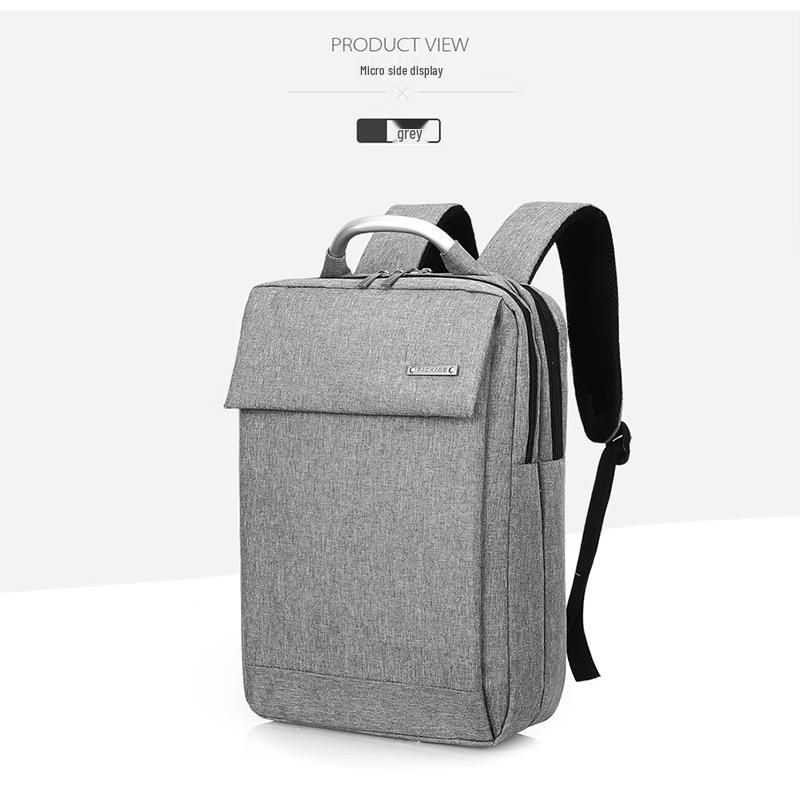 Business Casual Laptop Travel Backpack