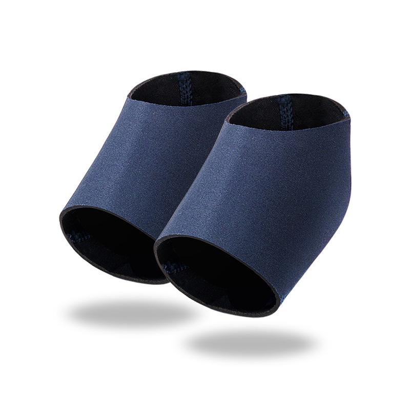 

Унисекс Защита пятки Термальные носки для пятки Сухая трещина Износостойкость Усталость Амортизация Защитный чехол для пятки