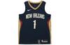 NBA Basketball Jerseys Men's Moderate Other 864493-427
